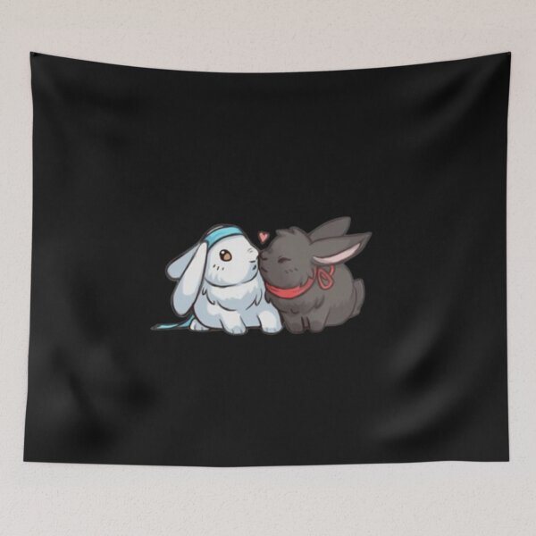 Item preview, Mdzs Bunny designed and sold by ZOOZ-Design.