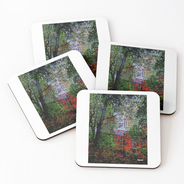 Item preview, Depths of Woodhouse Ridge designed and sold by dawnsm.