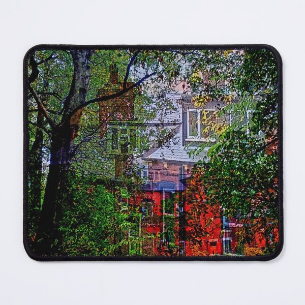 Item preview, Depths of Woodhouse Ridge designed and sold by dawnsm.