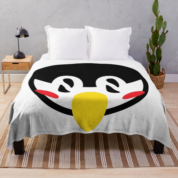 Artikelvorschau, Einfacher Pinguin entworfen und verkauft von Carsondood.