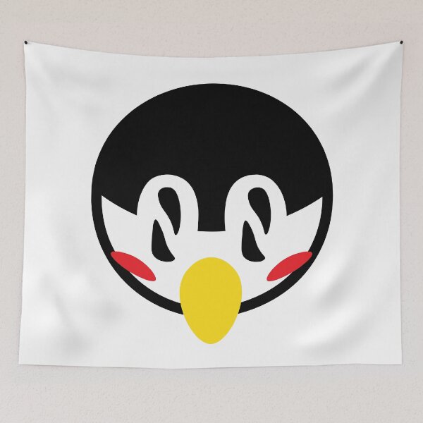 Item preview, Simple Penguin designed and sold by Carsondood.