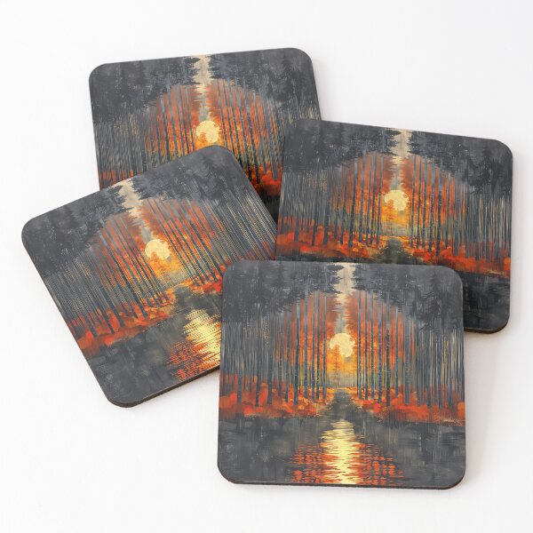 Item preview, Serene designed and sold by JPugliese.