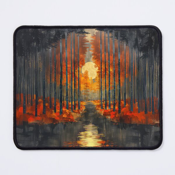 Item preview, Serene designed and sold by JPugliese.