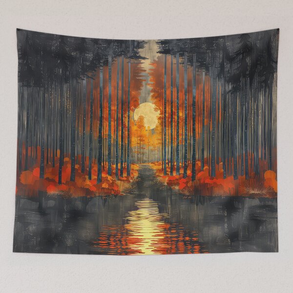 Item preview, Serene designed and sold by JPugliese.