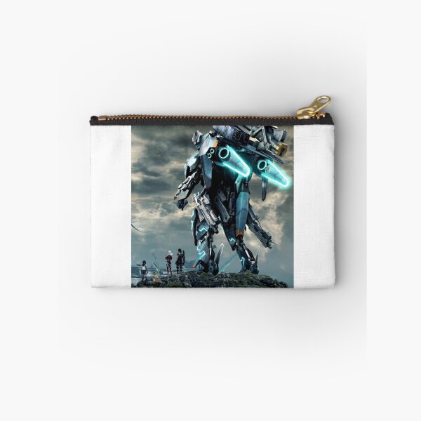 Artikelvorschau, Xenoblade Chroniken X entworfen und verkauft von TheBlueFlare.