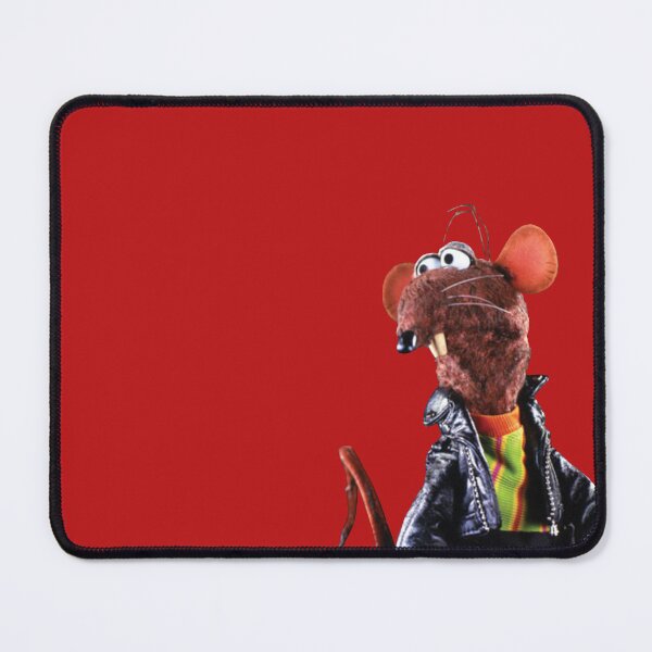 Artikelvorschau, Muppets Rizzo die Ratte Cool entworfen und verkauft von bethanderson.