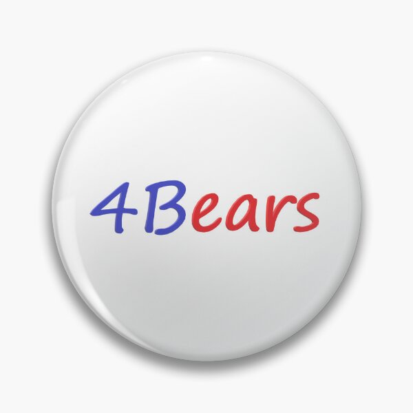 Item preview, 4Bears designed and sold by mrbovat.
