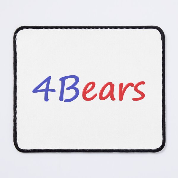 Item preview, 4Bears designed and sold by mrbovat.