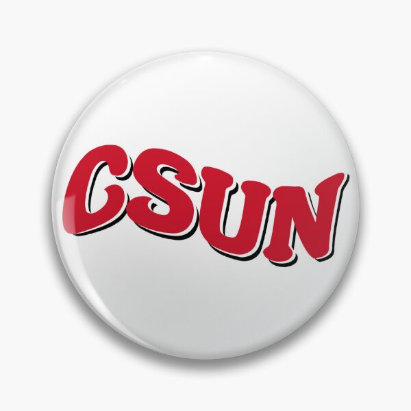 Item preview, CSUN Cal State Northridge designed and sold by kkosmicki.