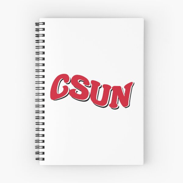 Item preview, CSUN Cal State Northridge designed and sold by kkosmicki.