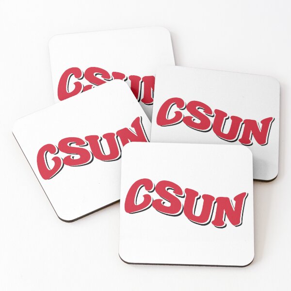 Item preview, CSUN Cal State Northridge designed and sold by kkosmicki.
