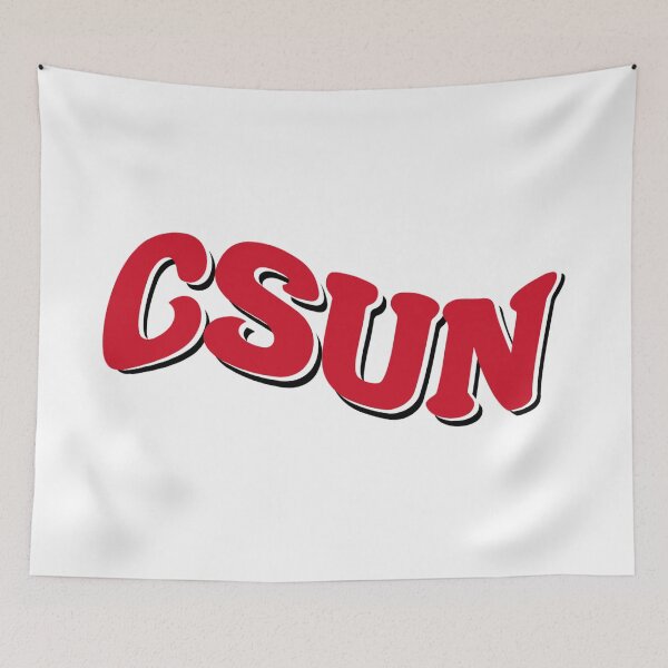 Item preview, CSUN Cal State Northridge designed and sold by kkosmicki.