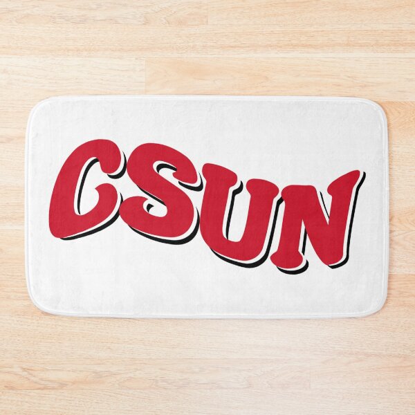 Item preview, CSUN Cal State Northridge designed and sold by kkosmicki.