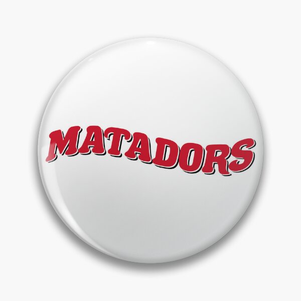Item preview, CSUN Cal State Northridge Matadors designed and sold by kkosmicki.