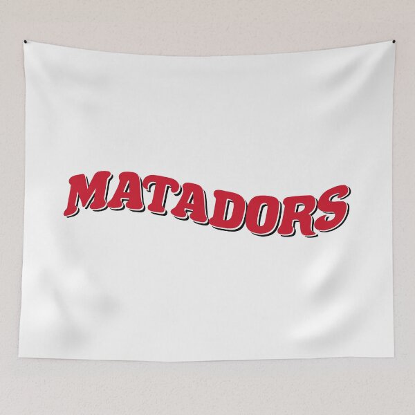 Item preview, CSUN Cal State Northridge Matadors designed and sold by kkosmicki.