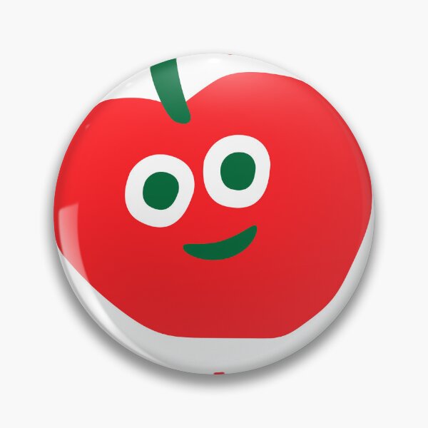 Artikelvorschau, Red Delicious Apfel entworfen und verkauft von goodnandino.