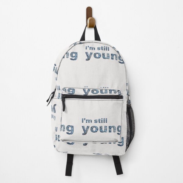 Item preview, youth designed and sold by Gadet100.