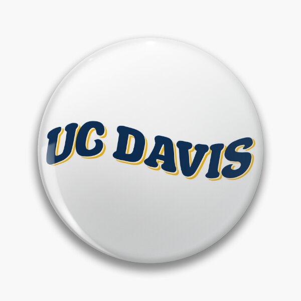 Item preview, UC Davis designed and sold by kkosmicki.