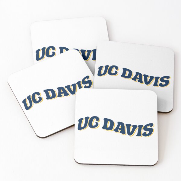 Item preview, UC Davis designed and sold by kkosmicki.