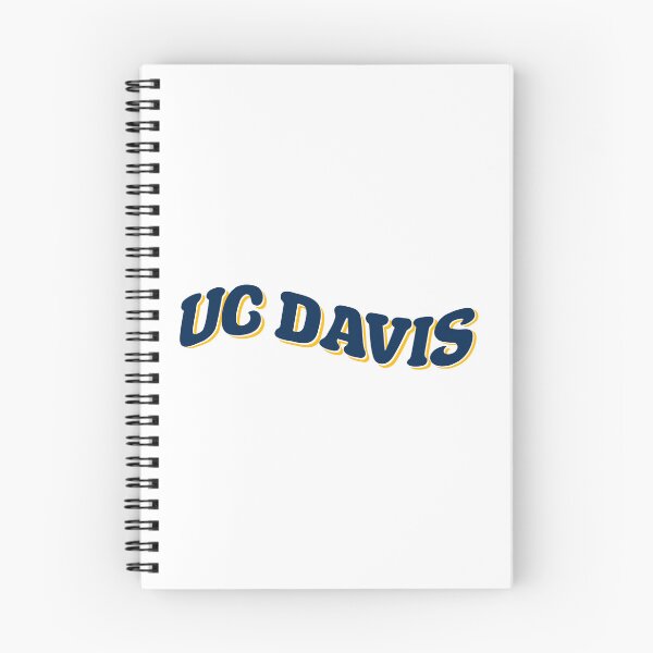 Item preview, UC Davis designed and sold by kkosmicki.
