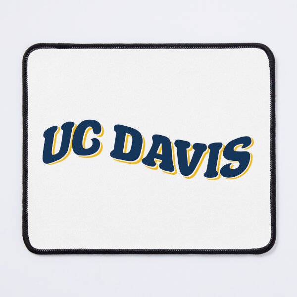 Item preview, UC Davis designed and sold by kkosmicki.