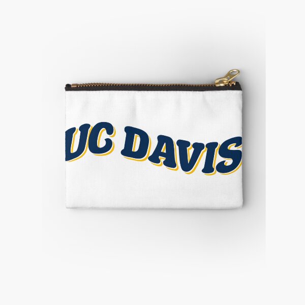 Item preview, UC Davis designed and sold by kkosmicki.