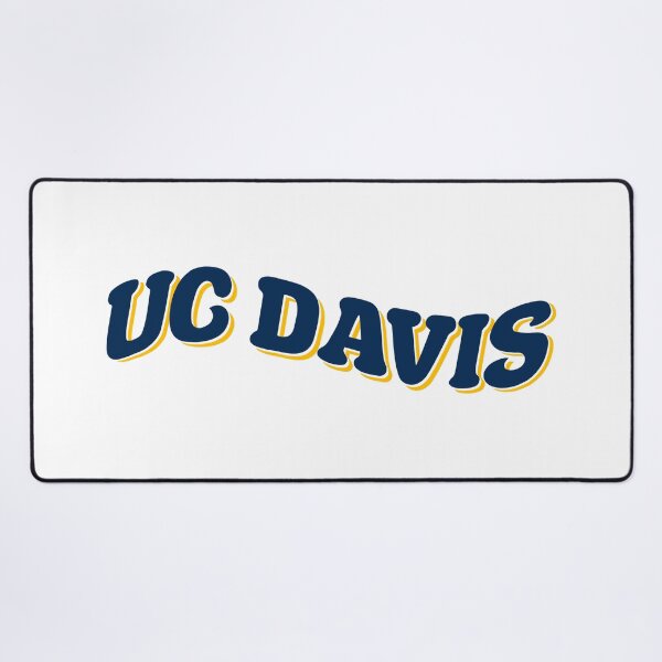 Item preview, UC Davis designed and sold by kkosmicki.