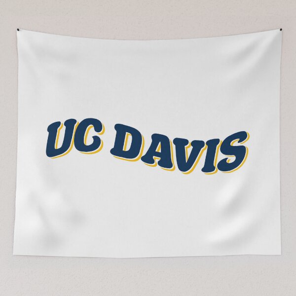 Item preview, UC Davis designed and sold by kkosmicki.