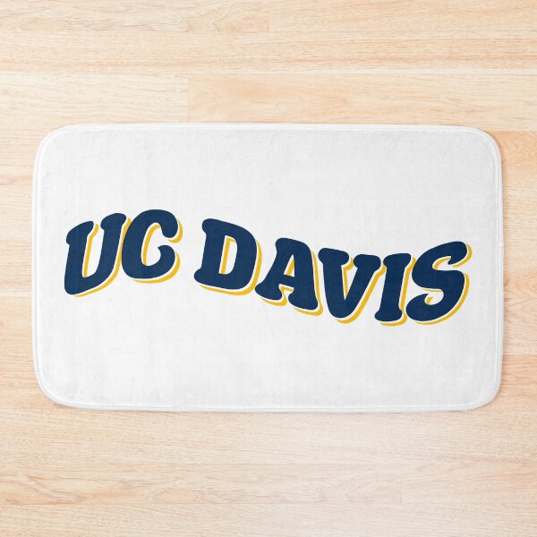 Item preview, UC Davis designed and sold by kkosmicki.