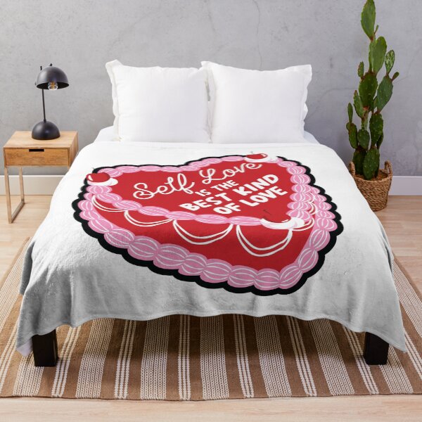 Item preview, Self Love is The Best Kind of Love designed and sold by earthtokarly.