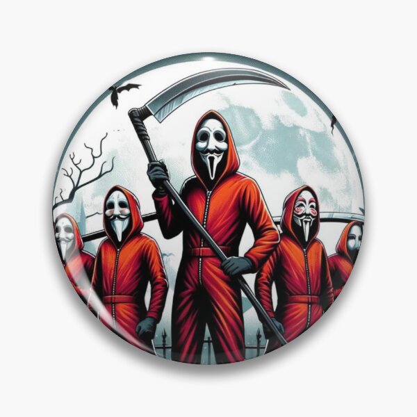 Item preview, Ghost Hunters on Halloween Night designed and sold by agazub90.