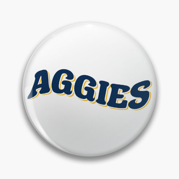 Artikelvorschau, UC Davis Aggies entworfen und verkauft von kkosmicki.