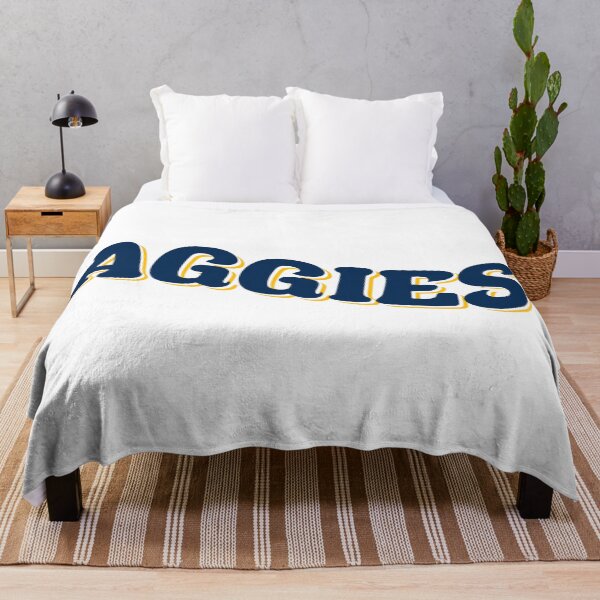 Item preview, UC Davis Aggies designed and sold by kkosmicki.