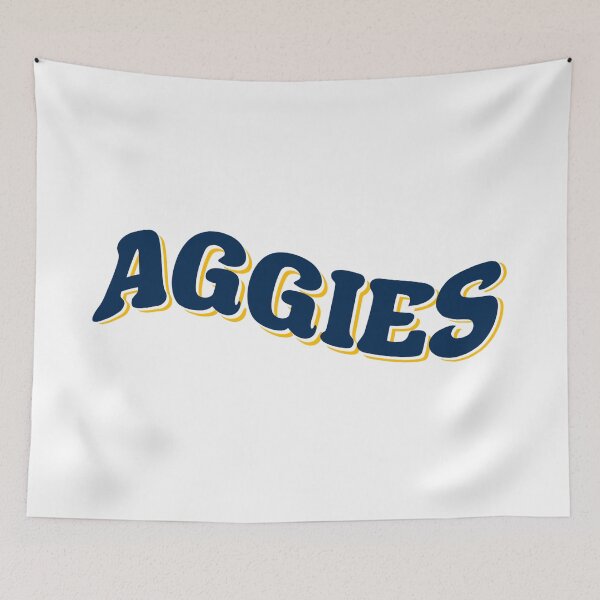 Item preview, UC Davis Aggies designed and sold by kkosmicki.