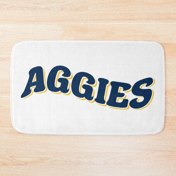Item preview, UC Davis Aggies designed and sold by kkosmicki.