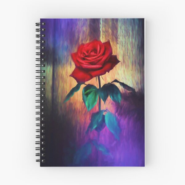 Item preview, Rose Red designed and sold by Steve Walser.