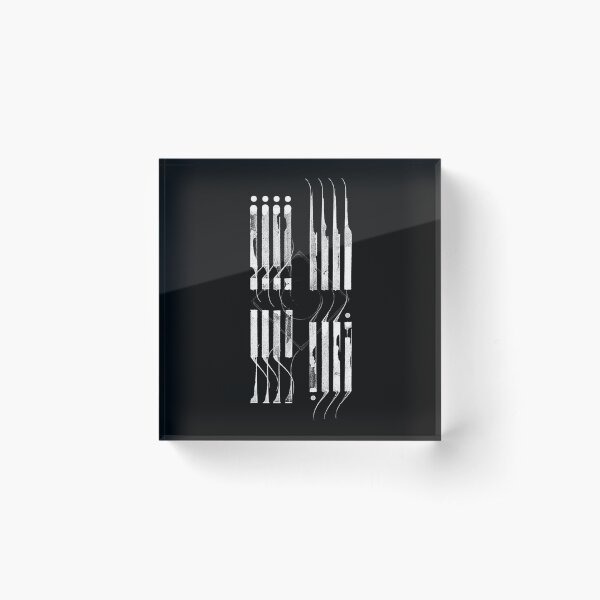 Aperçu de l'œuvre 4 Elements créée et vendue par Aether-ink.
