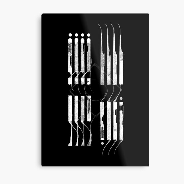 Aperçu de l'œuvre 4 Elements créée et vendue par Aether-ink.