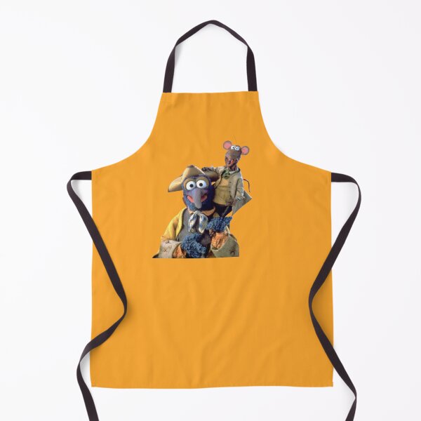 Item preview, Muppets Treasure Island Gonzo Rizzo designed and sold by bethanderson.
