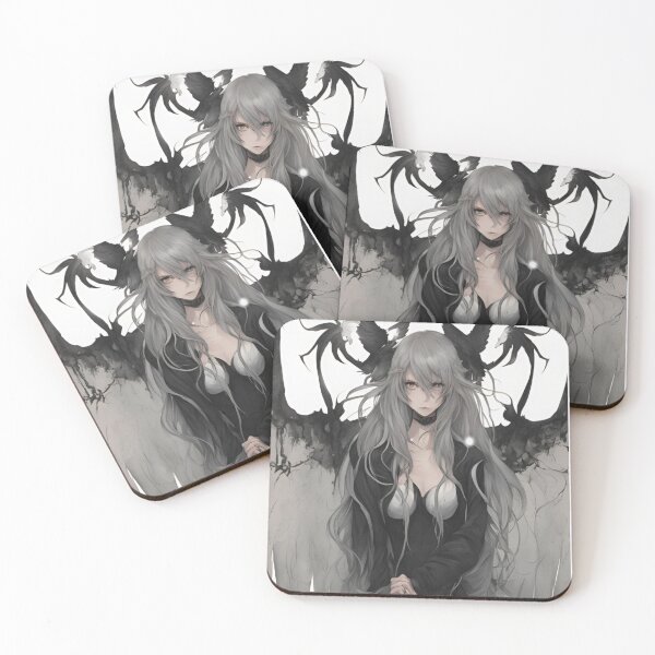 Item preview, Dark babe designed and sold by Tyler Cressler.