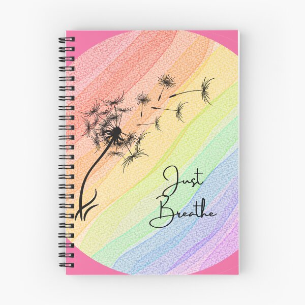 Item preview, Just breathe designed and sold by Cris888.