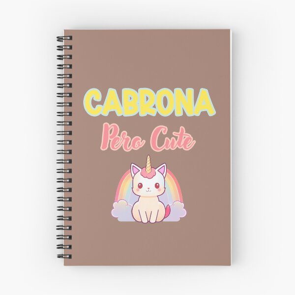 Item preview,  Funny spanish quotes for girls designed and sold by La Loca.
