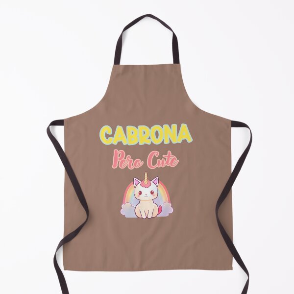 Item preview,  Funny spanish quotes for girls designed and sold by La Loca.