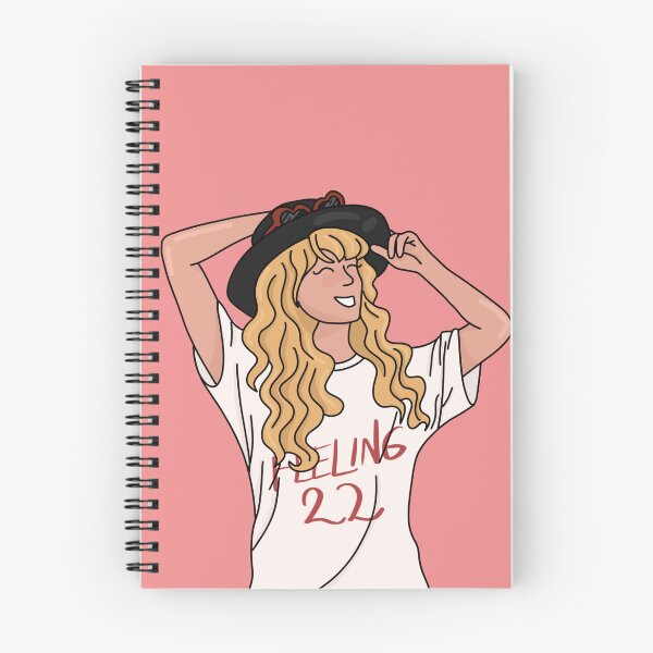 Item preview, Taylor Swift red 22 designed and sold by ScarletDesigns3.