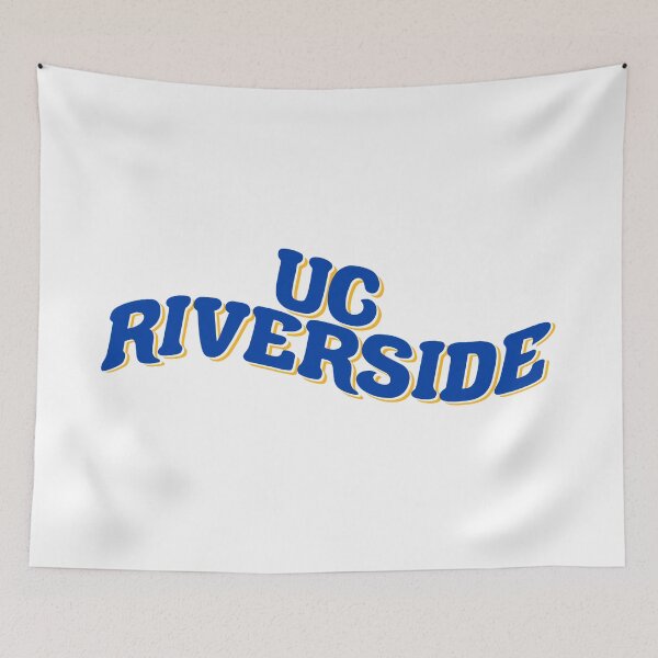 Item preview, UC Riverside designed and sold by kkosmicki.