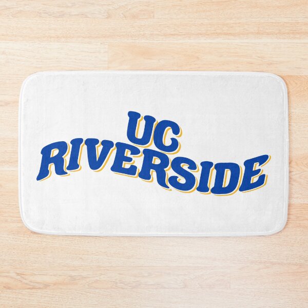 Item preview, UC Riverside designed and sold by kkosmicki.