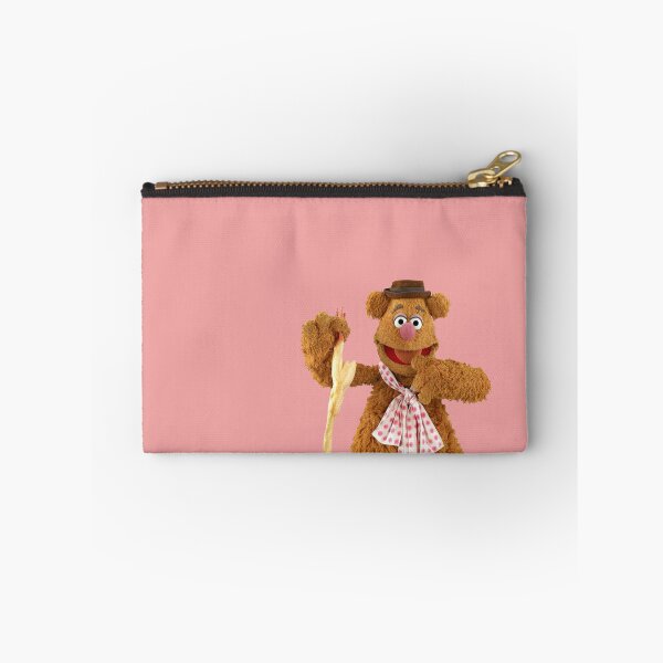 Item preview, Muppets Fozzie Bear designed and sold by bethanderson.