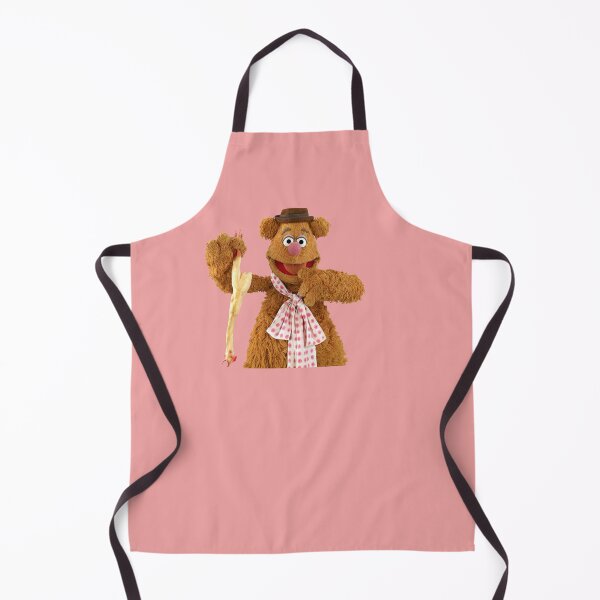 Item preview, Muppets Fozzie Bear designed and sold by bethanderson.