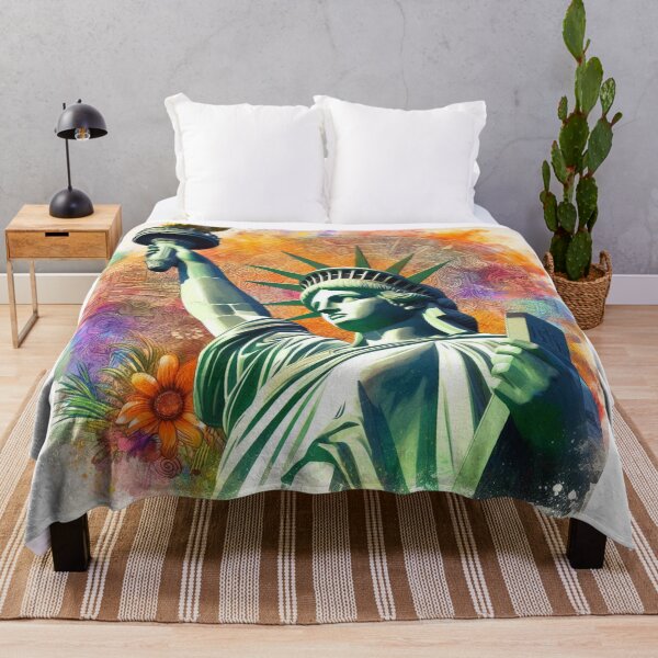 Item preview, Liberty designed and sold by Donnis.