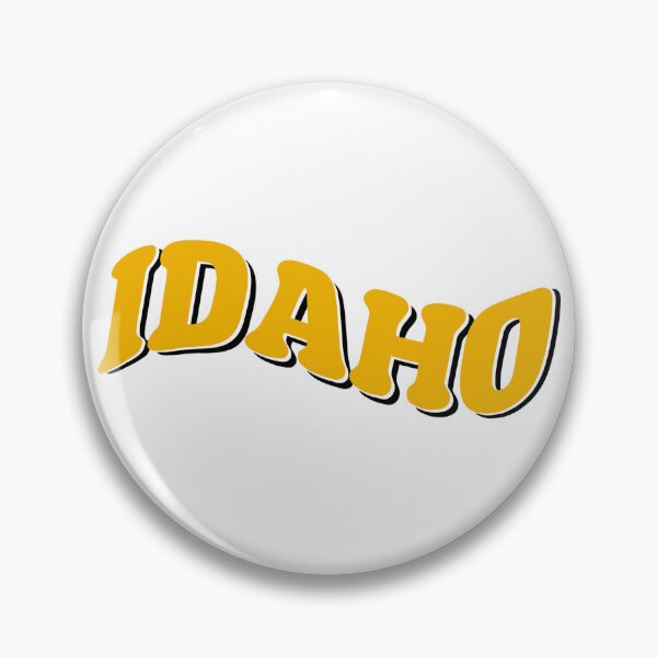 Item preview, University of Idaho designed and sold by kkosmicki.